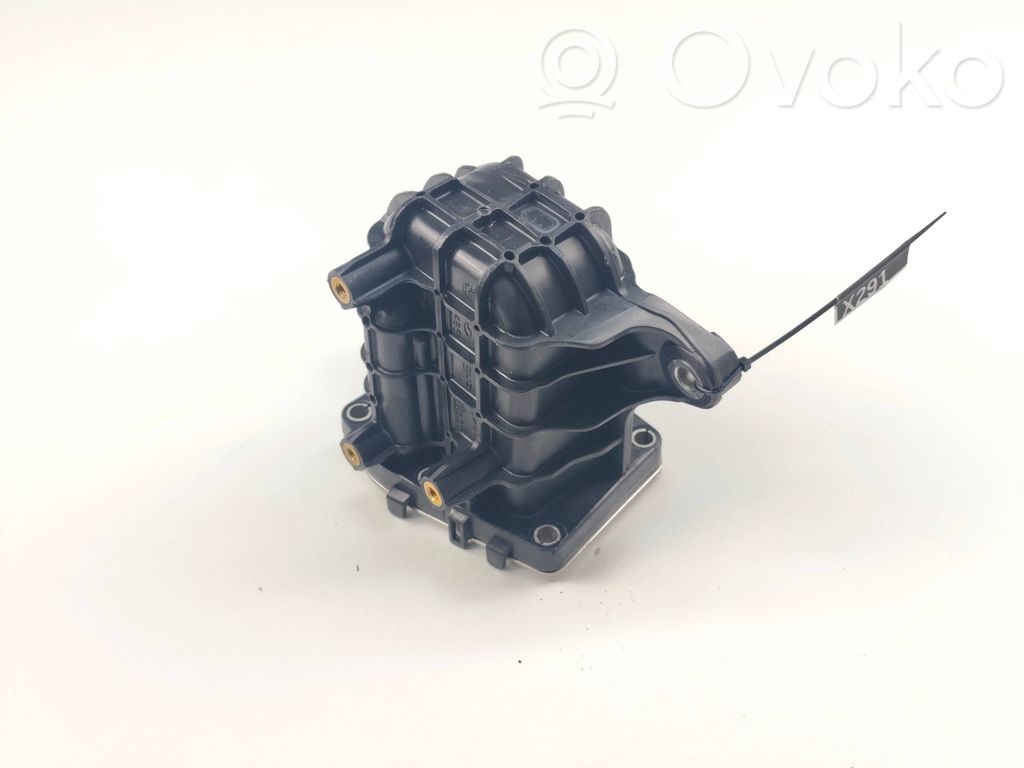 Ford S-MAX EGR aušintuvas 