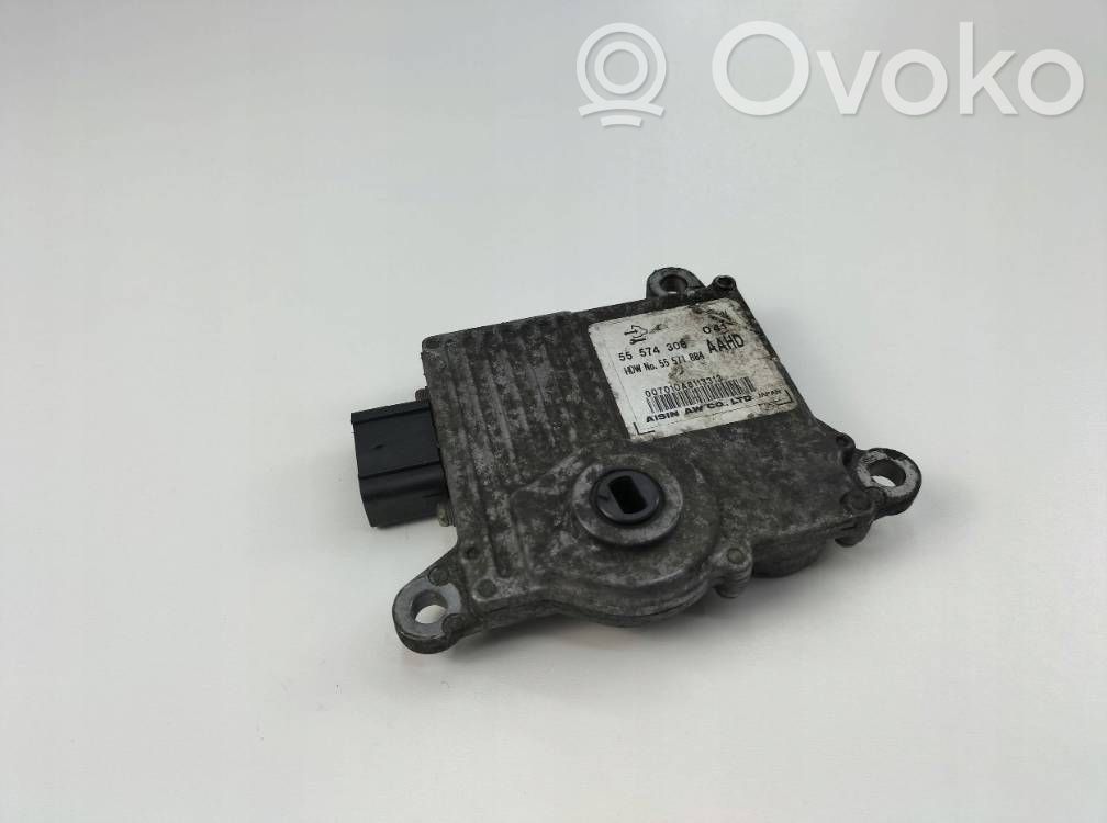 Opel Insignia A Gearbox control unit/module 