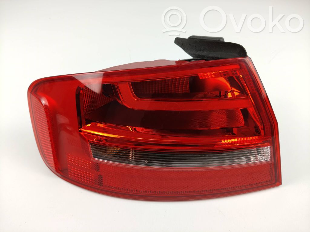 Audi A4 S4 B8 8K Takavalot 