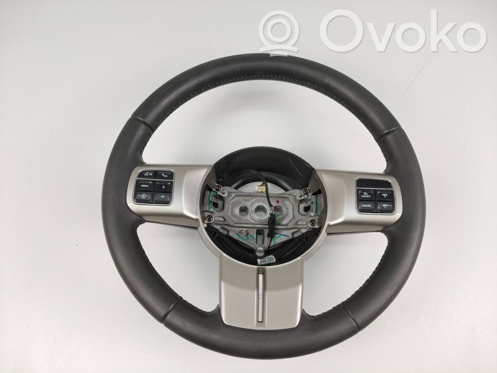 Jeep Compass Volante 
