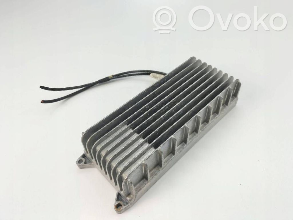 Audi A5 8T 8F Sound amplifier 