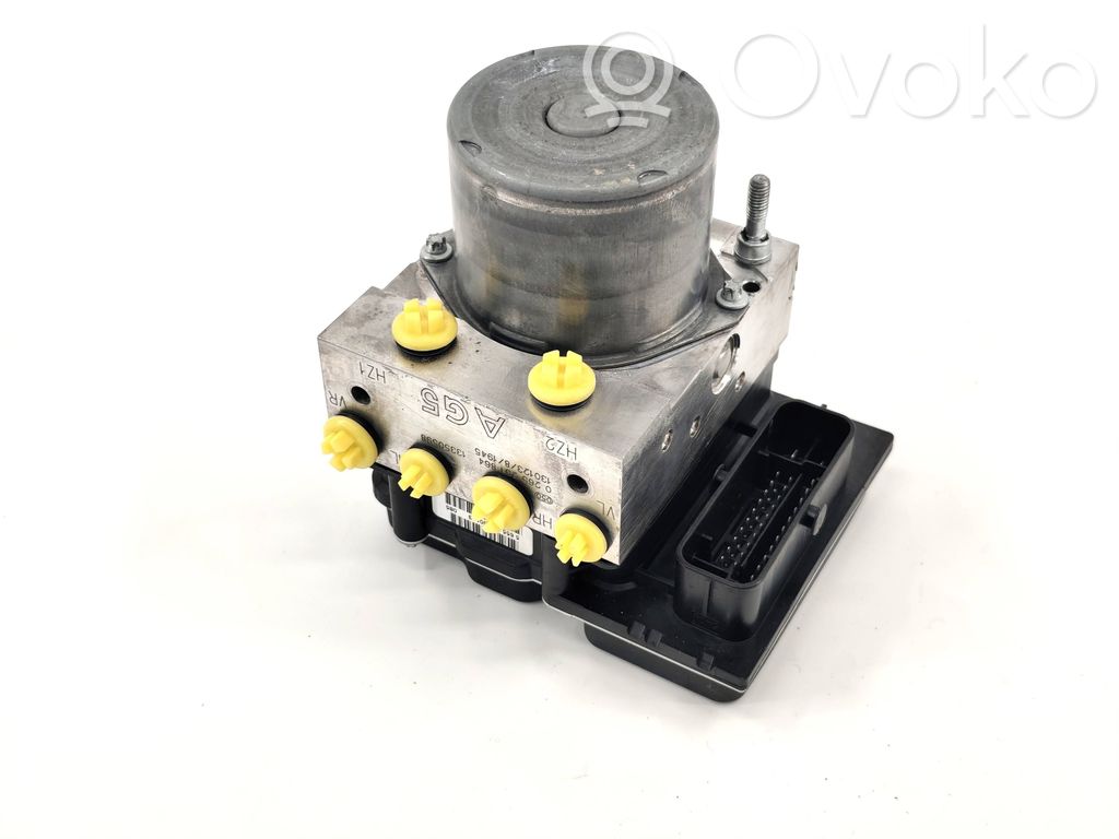 ABS control unit/module   0265251864,13350598,0265951752,AG5