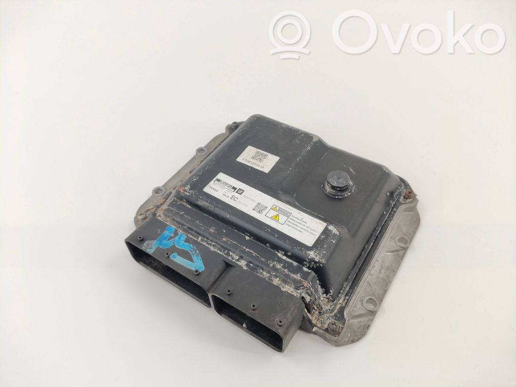 Engine control unit/module   98002895
