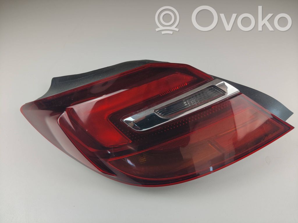 Opel Insignia A Lampa tylna 