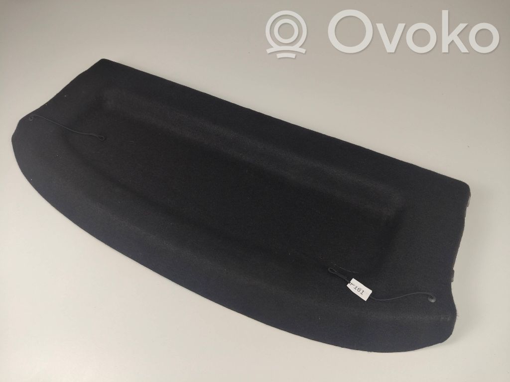 Citroen DS3 Parcel shelf 
