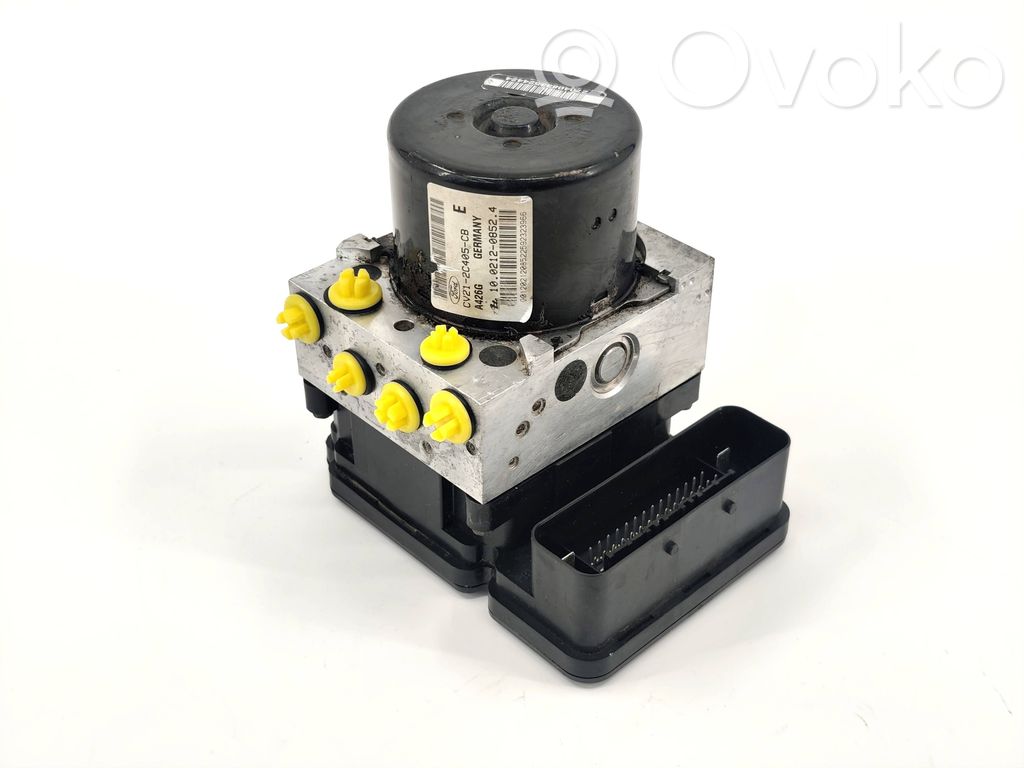 Ford Fiesta ABS Pump 