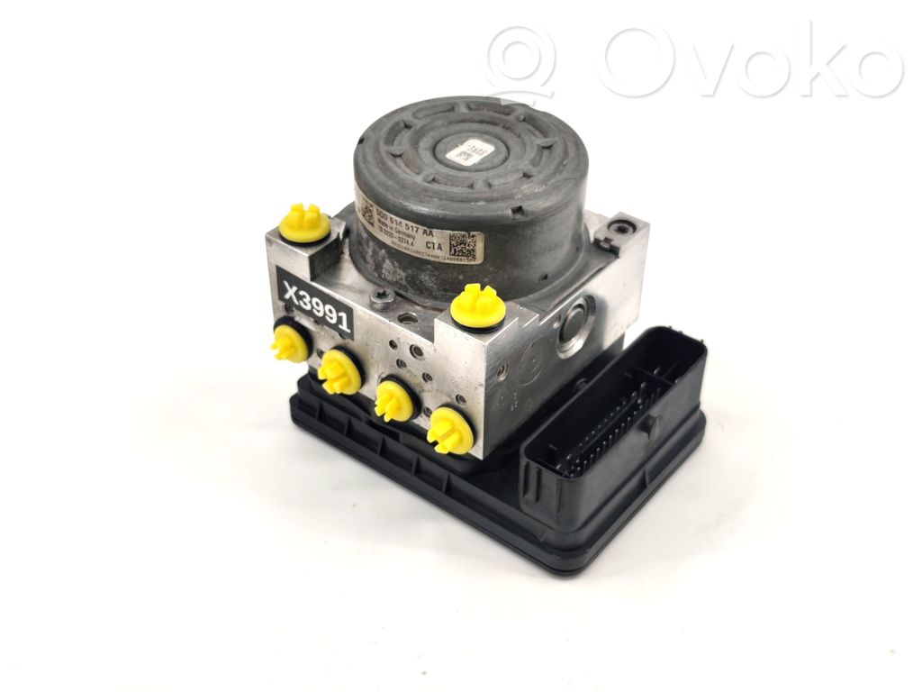 Volkswagen Golf VII ABS Pump 