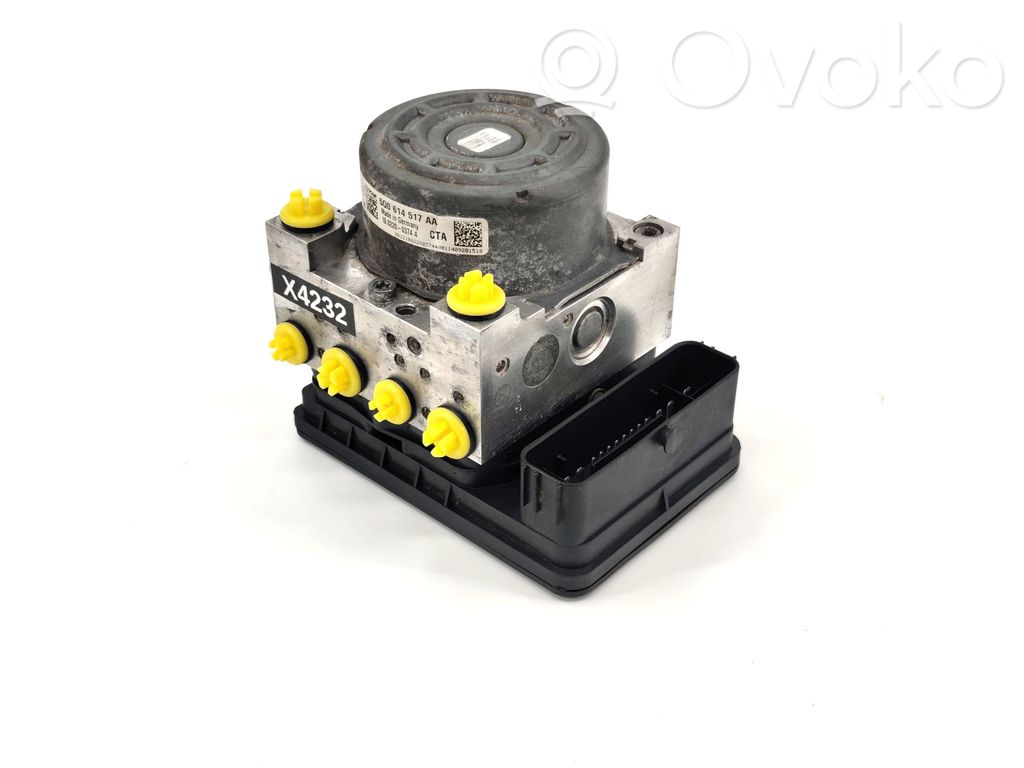 Volkswagen Golf VII ABS Pump 