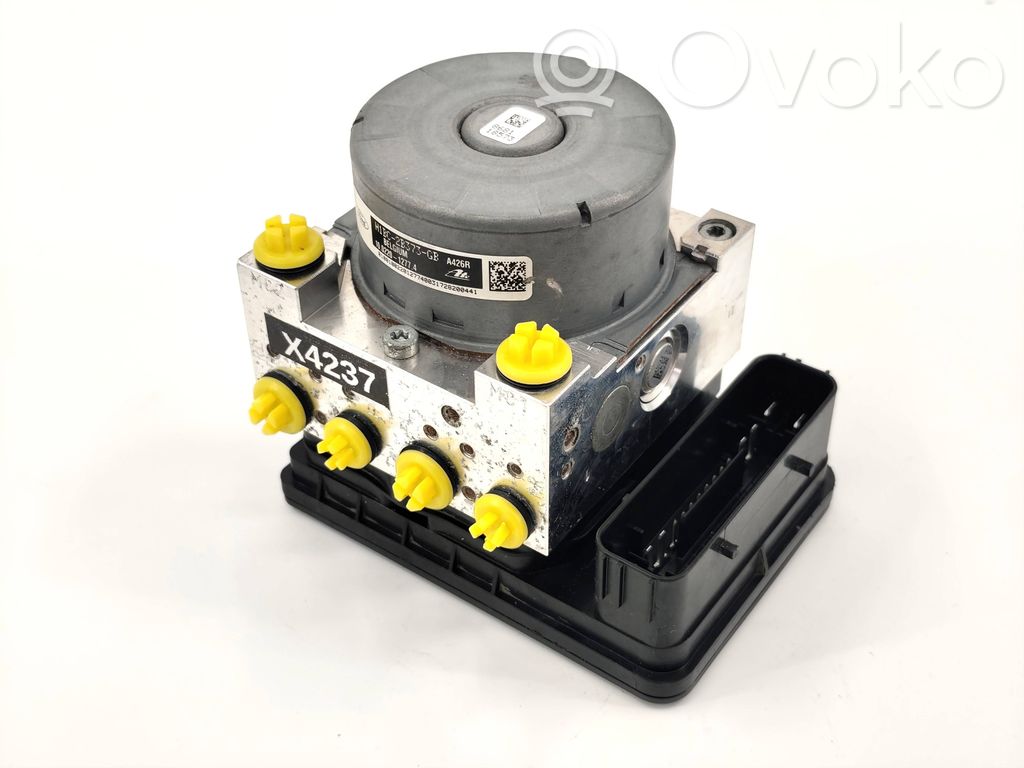 Ford Fiesta ABS Pump 