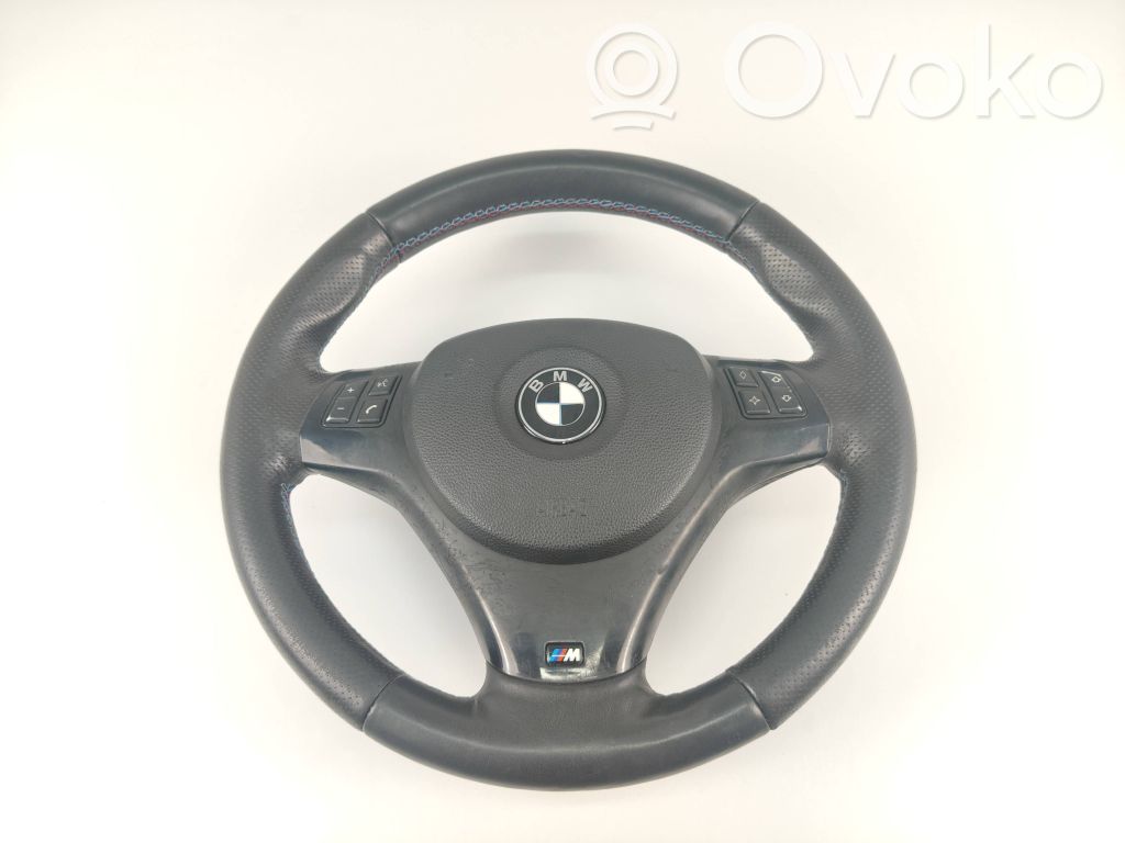 BMW 3 E90 E91 Steering wheel 