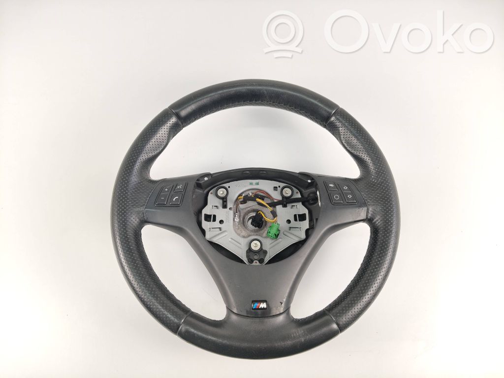 BMW 3 E92 E93 Steering wheel 
