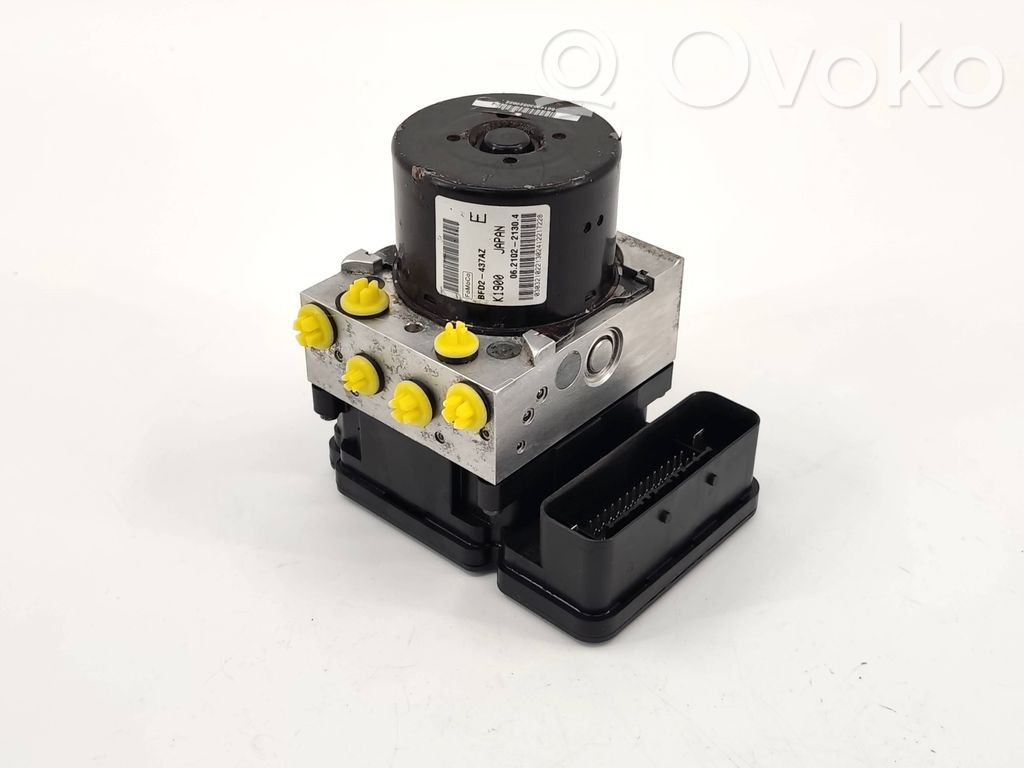 Mazda 3 II ABS Pump 