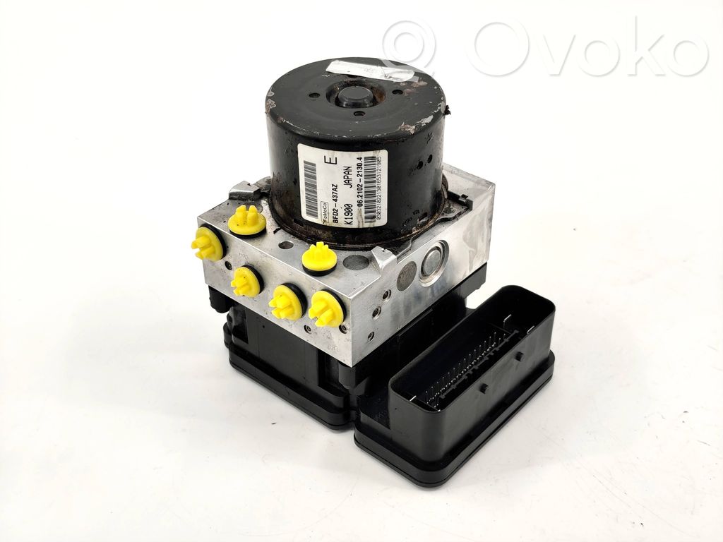 Mazda 3 II ABS Pump 