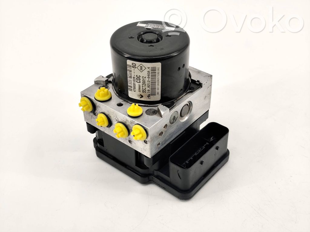 Renault Scenic III -  Grand scenic III ABS Pump 