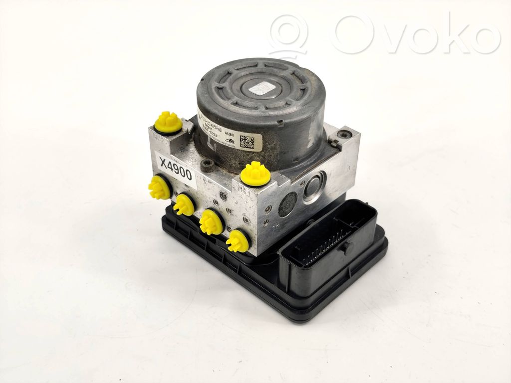 Ford Fiesta Pompa ABS 