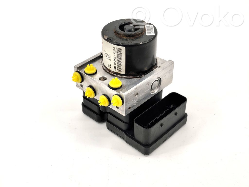 Suzuki Swift I ABS control unit/module 