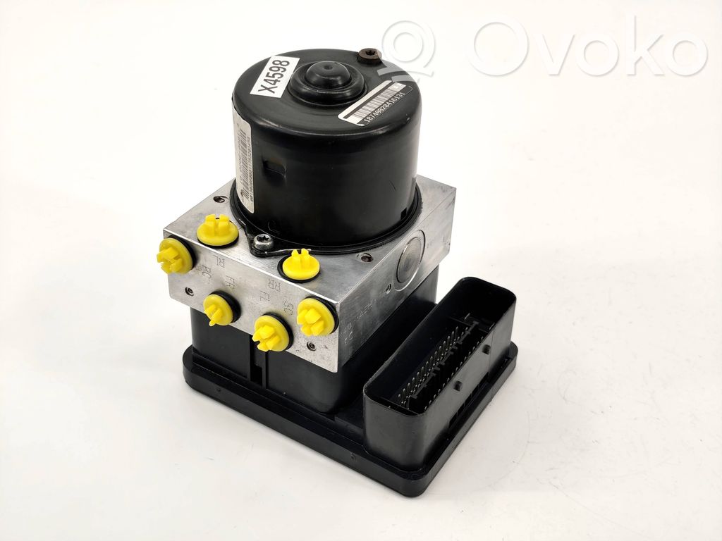 Mini One - Cooper R50 - 53 ABS Pump 