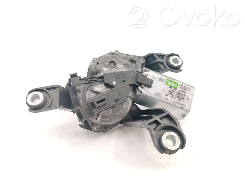 Toyota Yaris Motorino del tergicristallo del lunotto posteriore 