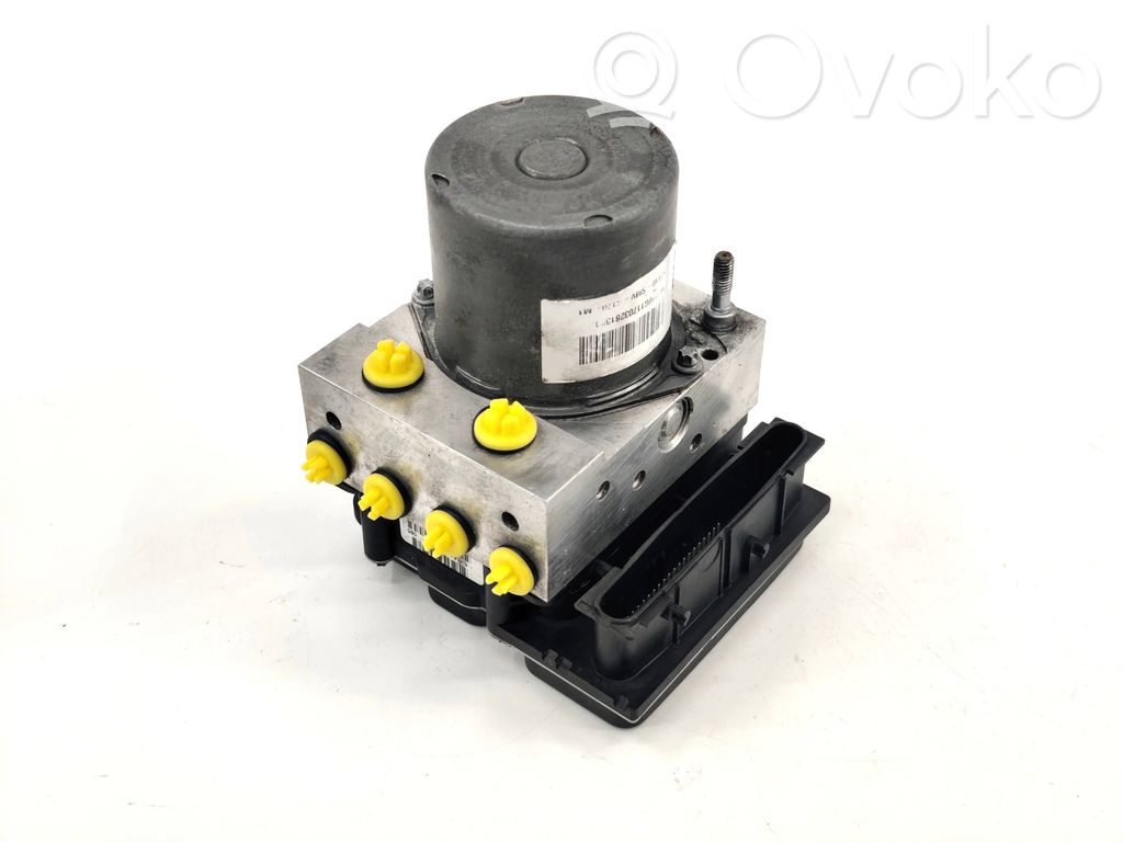 Honda Civic ABS Pump 