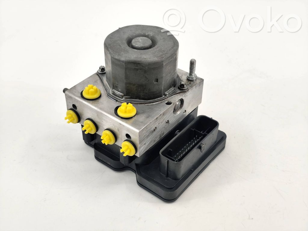 Suzuki Swift II ABS Pump 