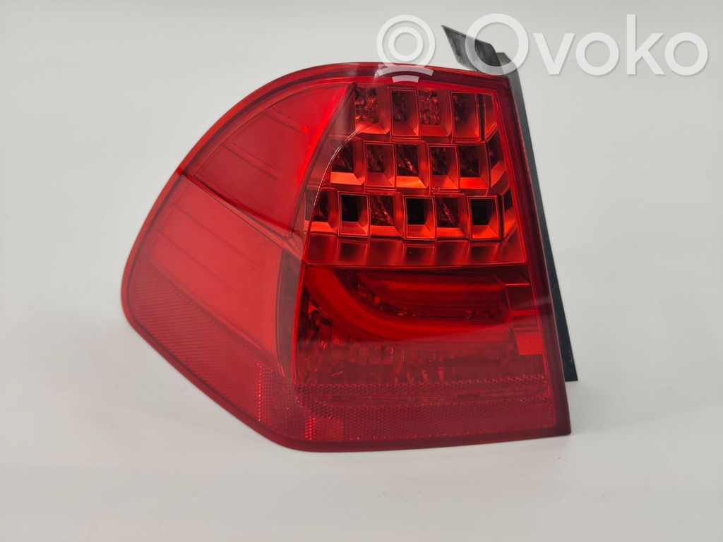BMW 3 E90 E91 Rear/tail lights 