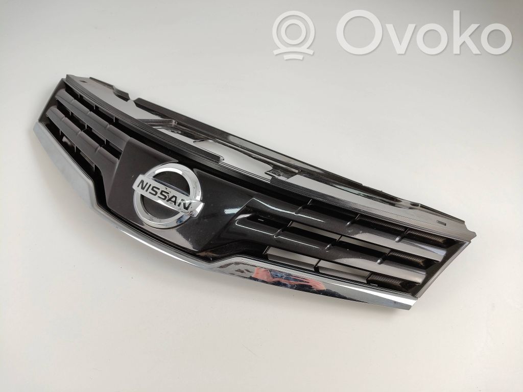 Nissan Note (E11) Front grill 