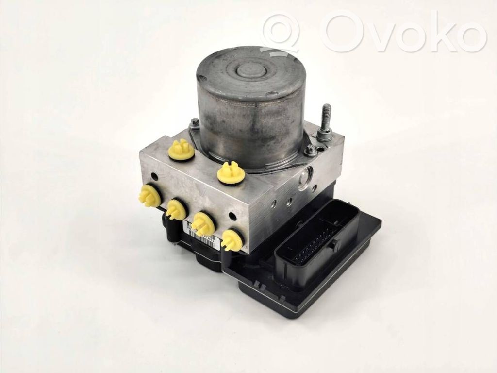 Opel Corsa D ABS control unit/module 
