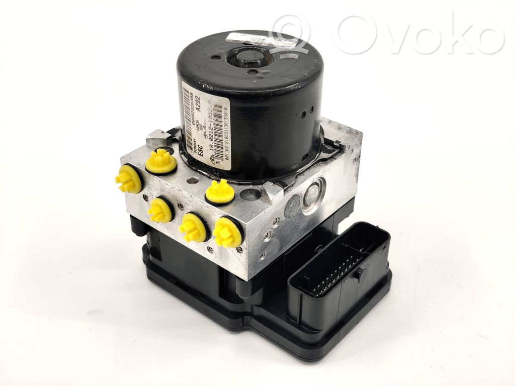 Fiat Doblo ABS Pump 