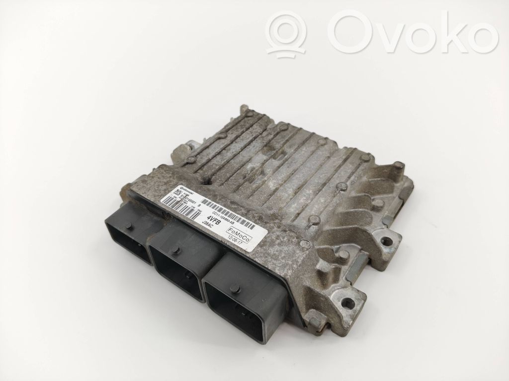 Ford Transit Engine control unit/module 