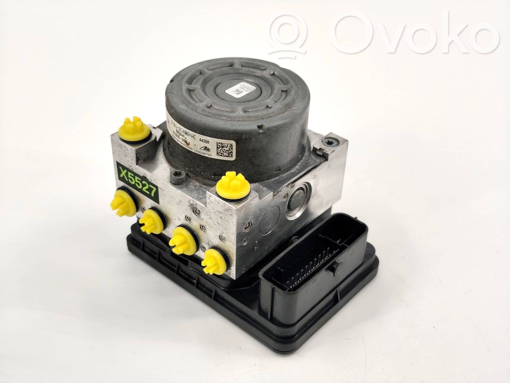 Ford B-MAX ABS bloks 