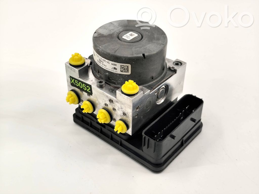 Ford Focus ABS Pump 