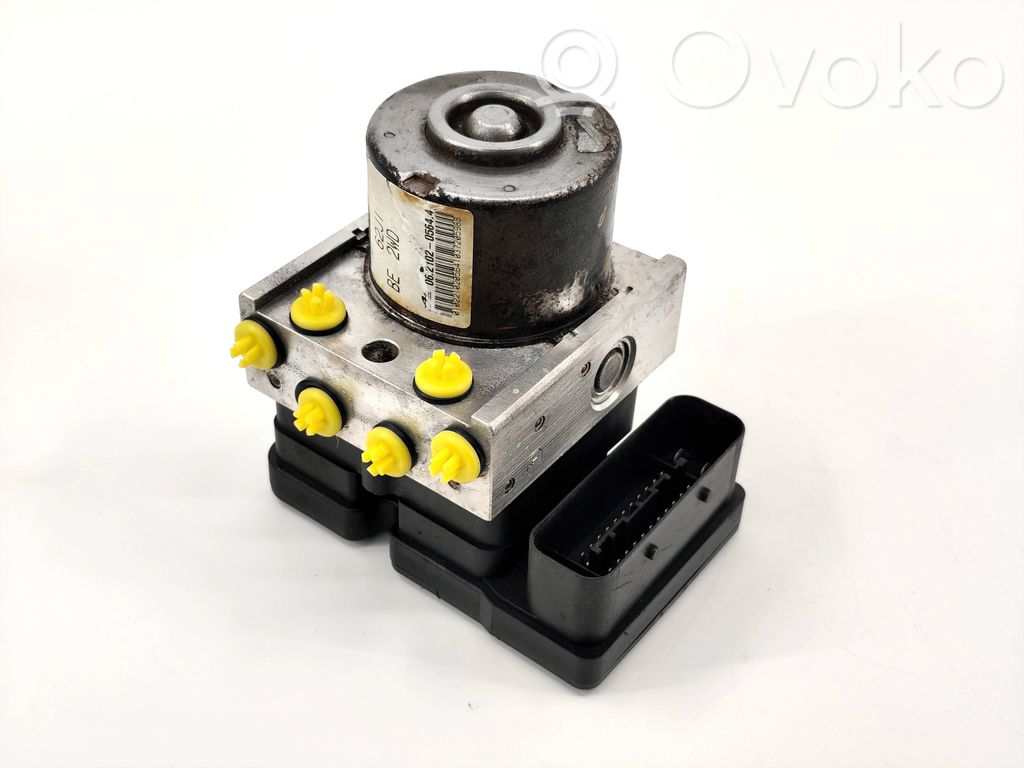 Suzuki Swift I ABS Pump 