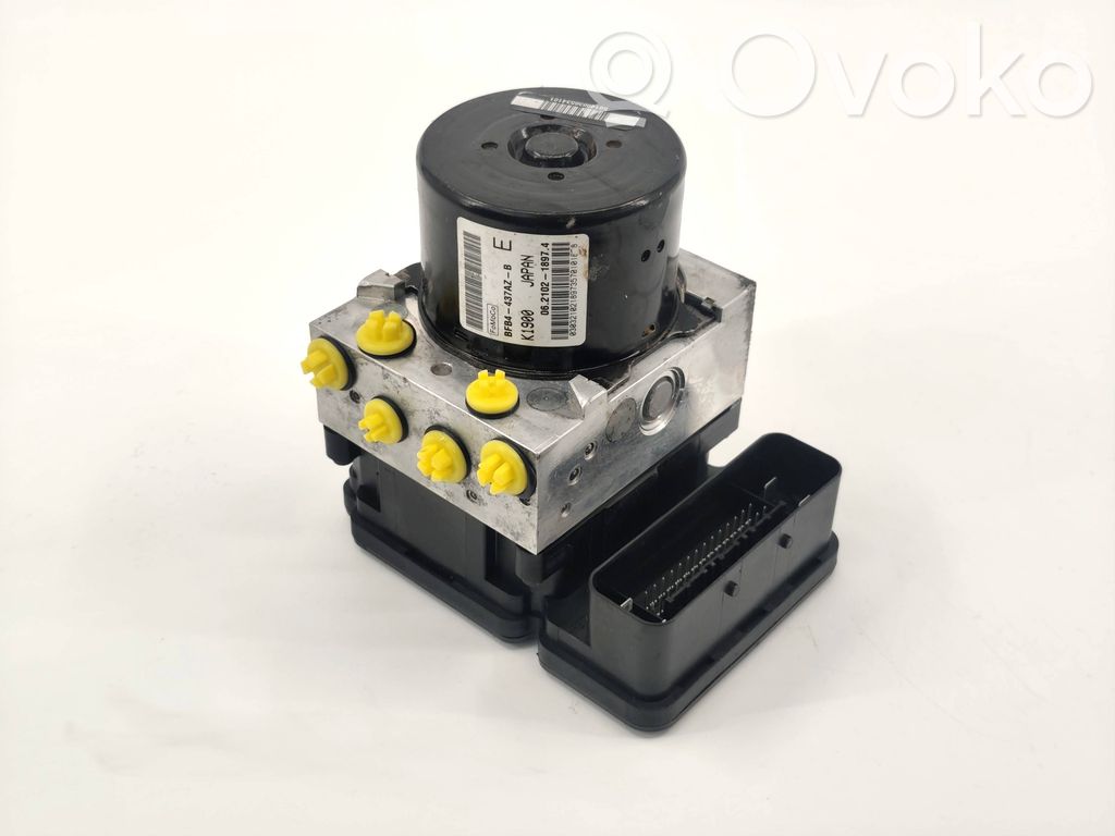 Mazda 3 II ABS Pump 