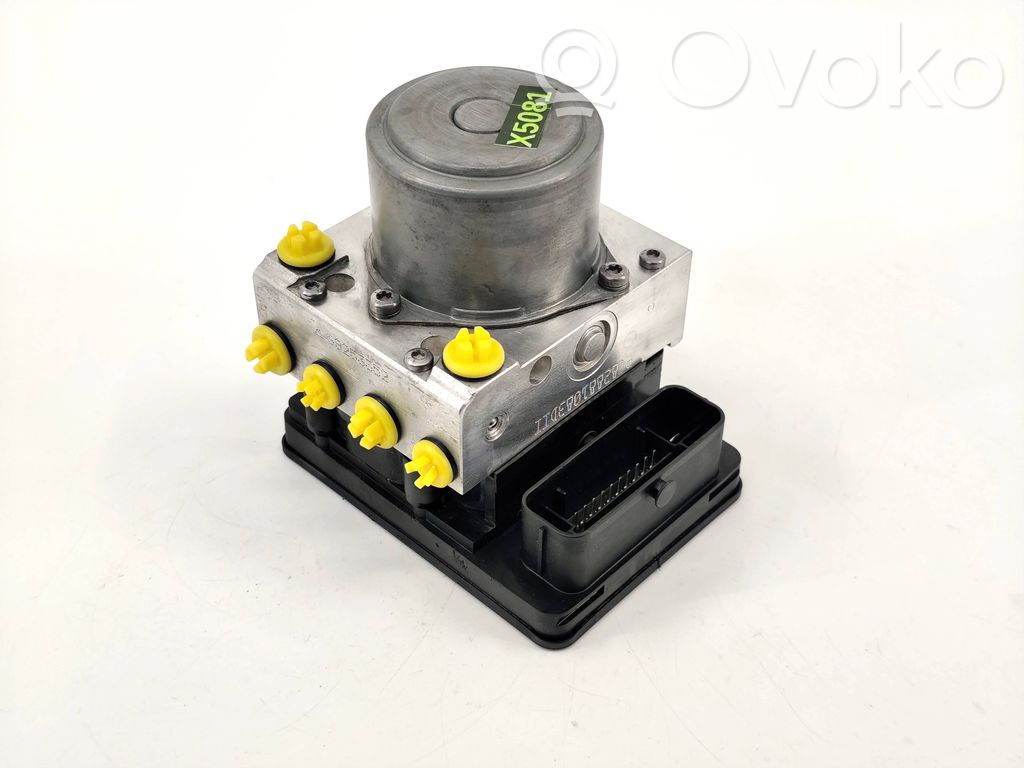 Fiat 500L ABS Pump 