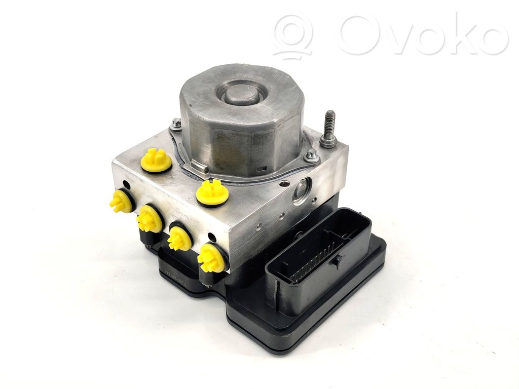 Fiat Panda III ABS bloks 