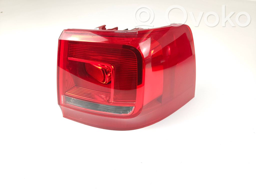 Volkswagen Sharan Takavalot 