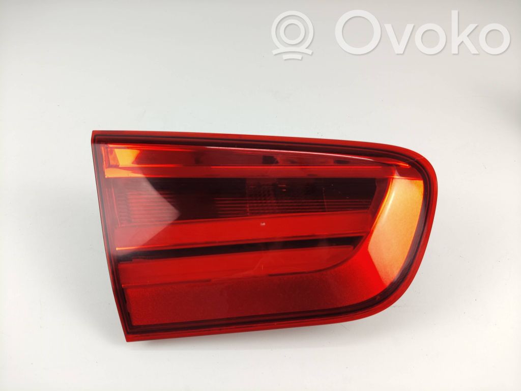 BMW 1 F20 F21 Takaluukun takavalot 