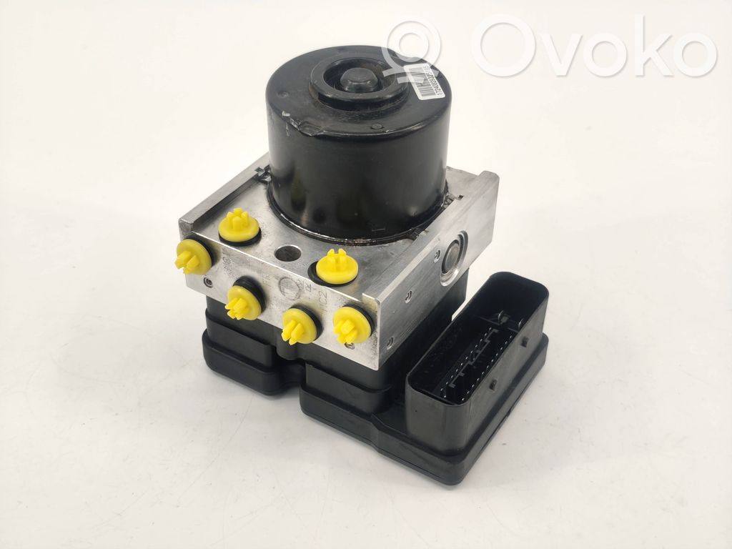 Chevrolet Aveo ABS Pump 