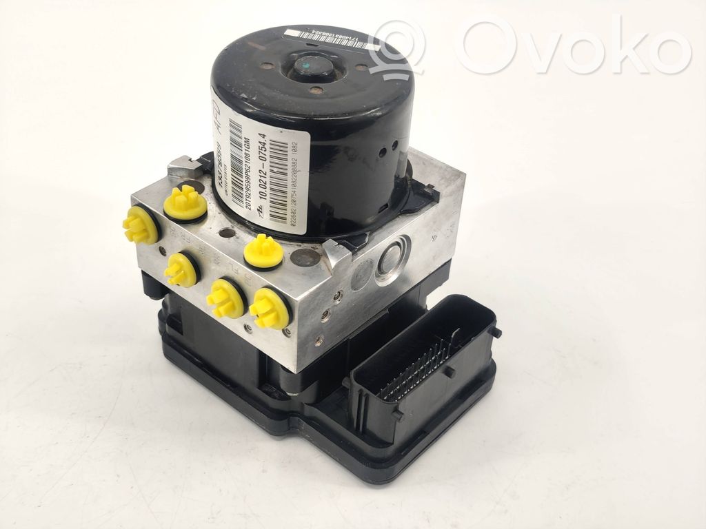Opel Zafira C ABS Blokas 