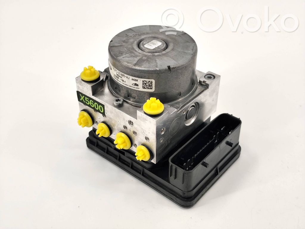 Ford Focus ABS Blokas 