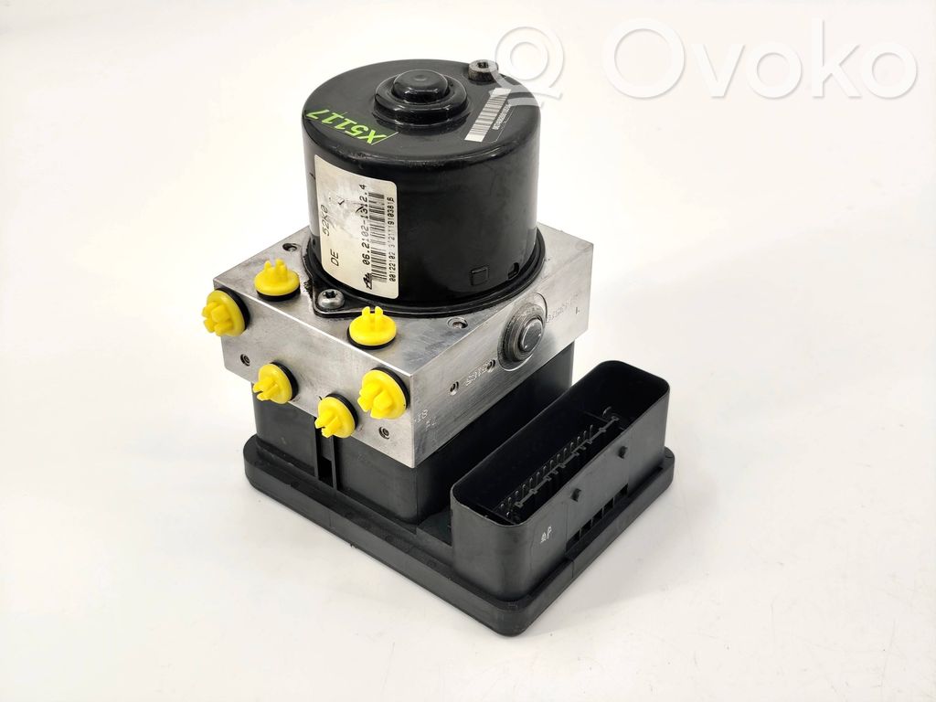 Opel Agila B ABS Pump 