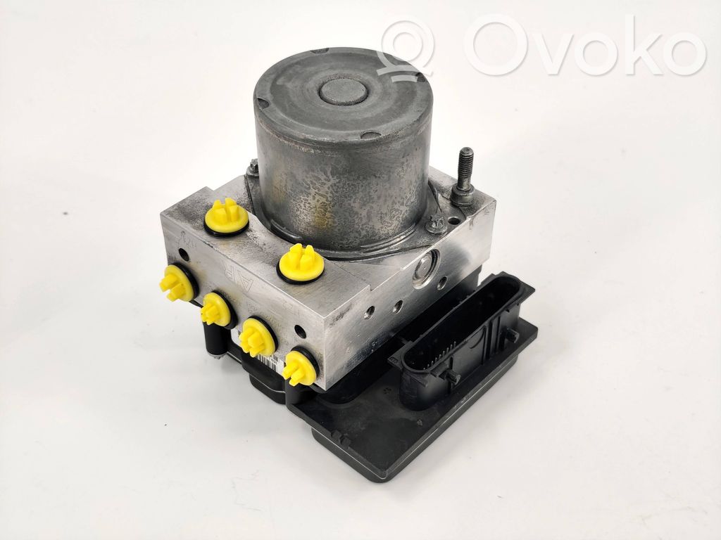 Opel Corsa D ABS Pump 