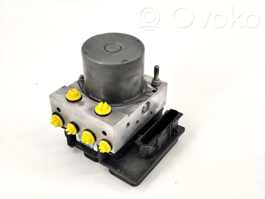 Opel Corsa D ABS Pump 