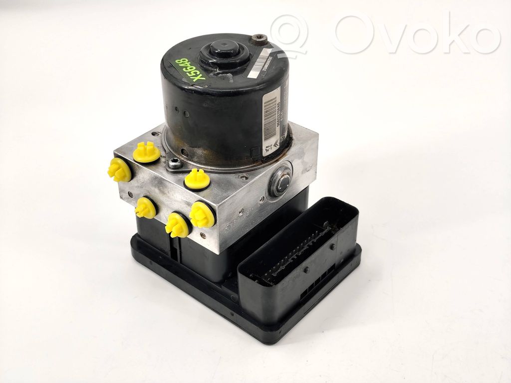Citroen C3 Picasso ABS Pump 