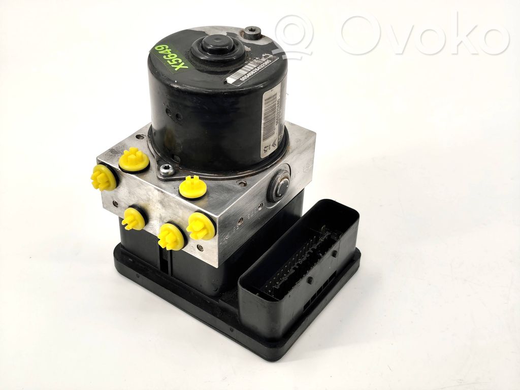 Citroen C3 Picasso ABS Pump 