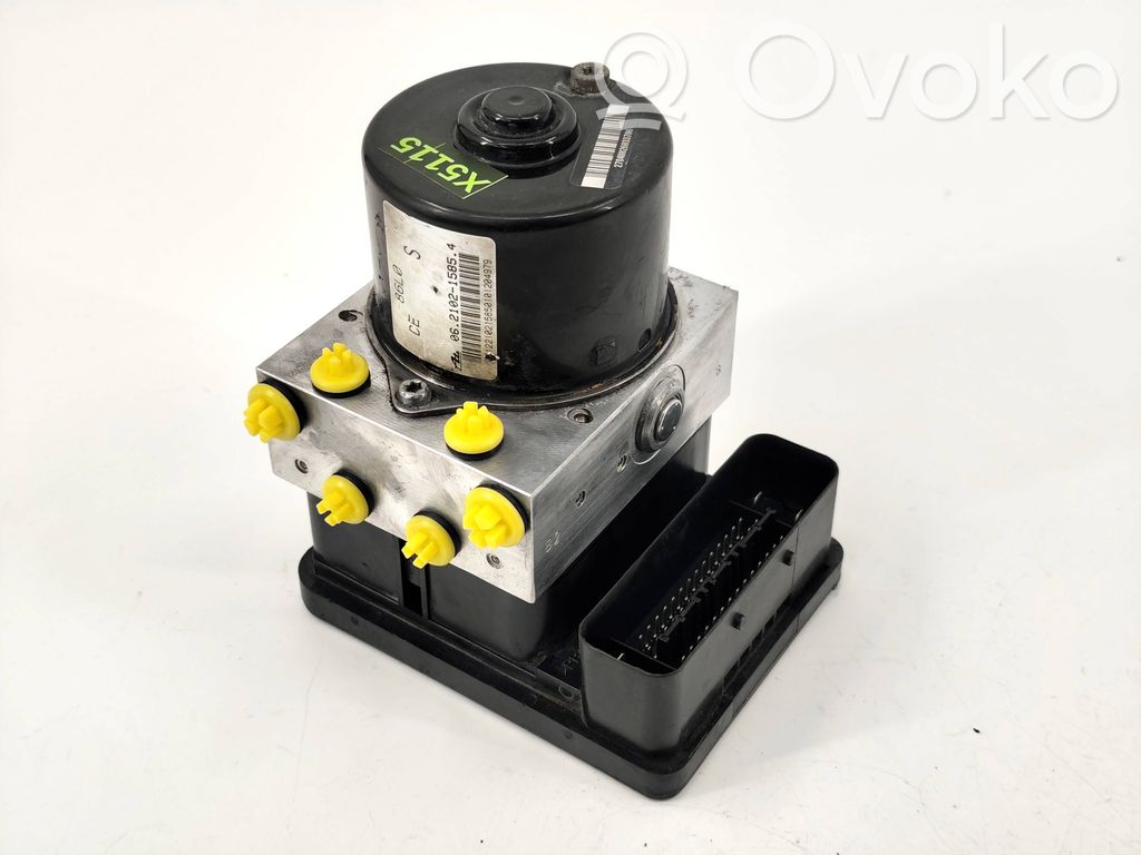 Suzuki Swift II ABS Pump 