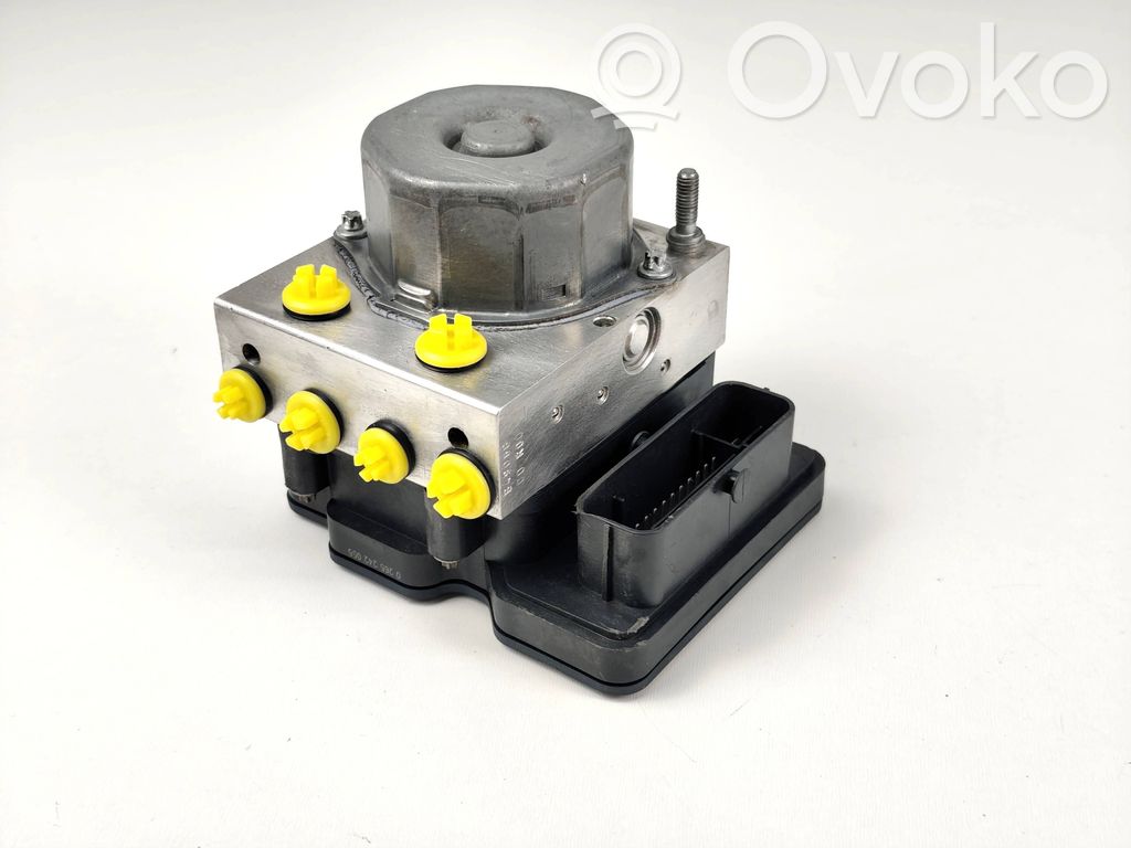 Lancia Ypsilon ABS Pump 