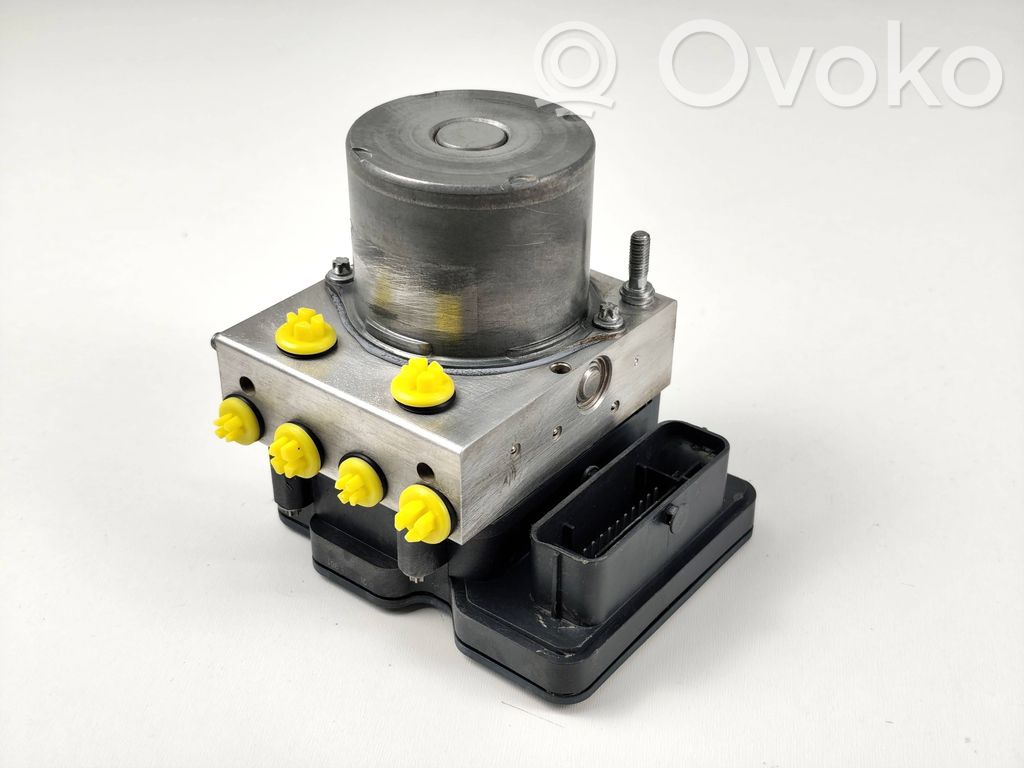 Citroen C3 ABS bloks 