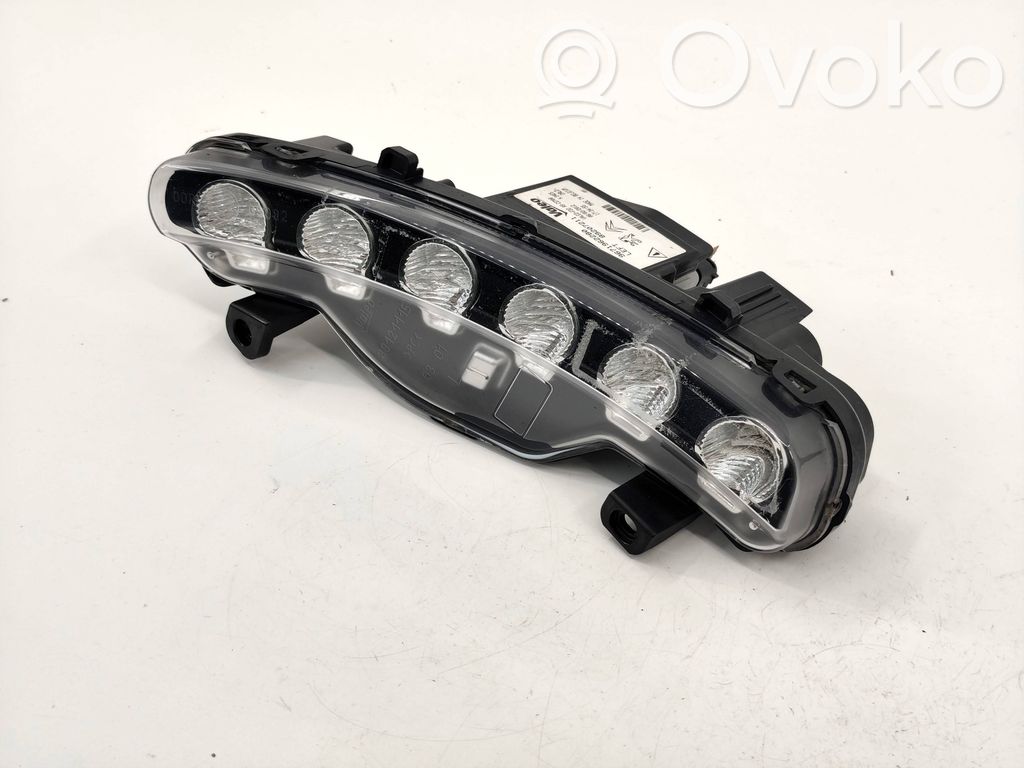 Citroen DS3 LED-päiväajovalo 