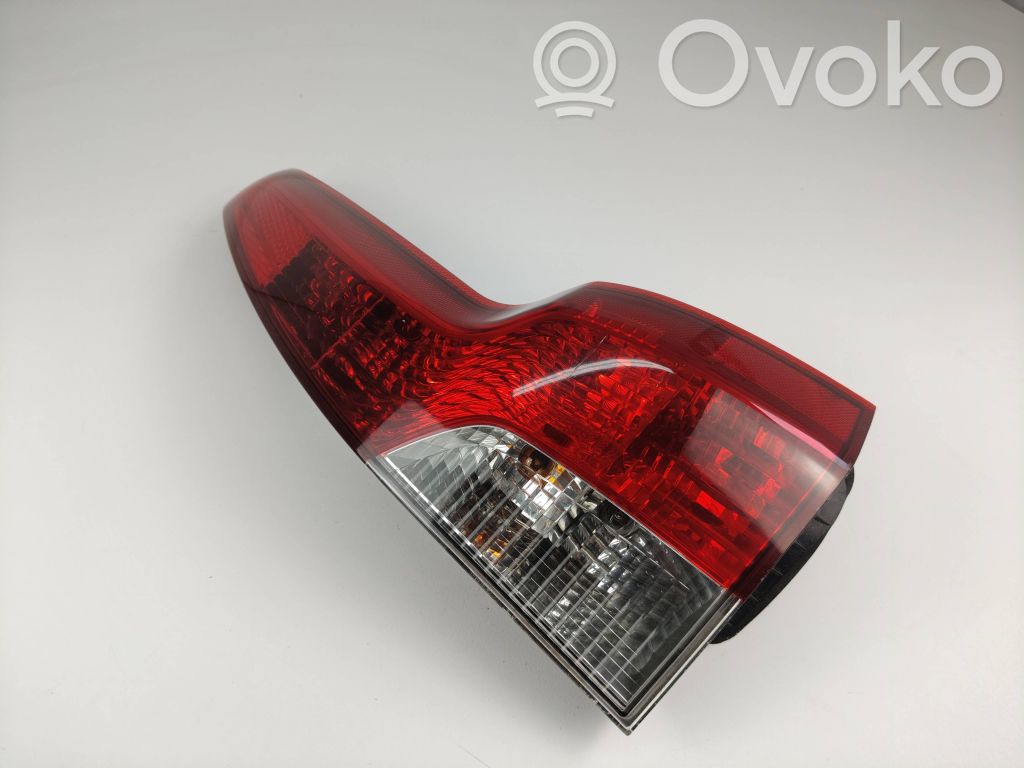 Volvo V50 Rear/tail lights 